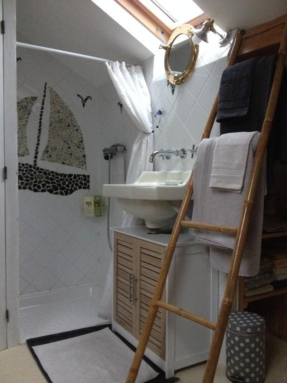 Chambres D'Hotes Villa Gael Angoulême Oda fotoğraf