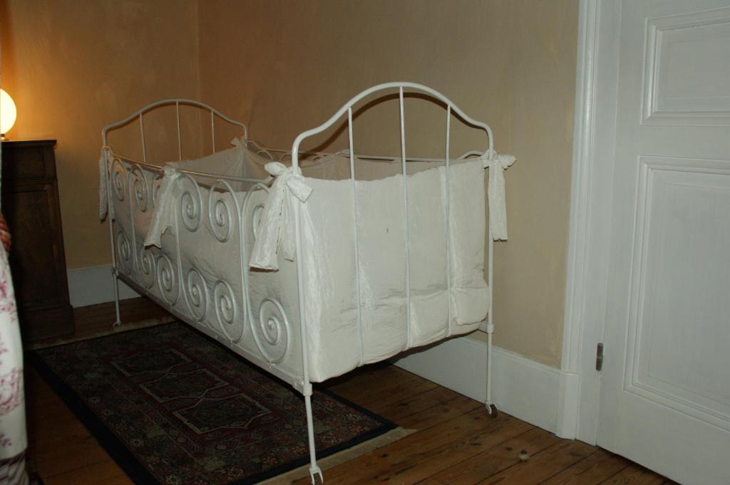Chambres D'Hotes Villa Gael Angoulême Oda fotoğraf